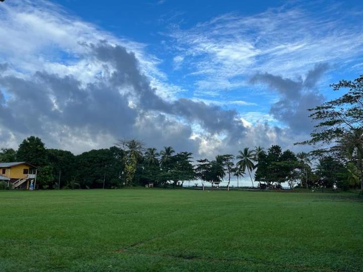Casa Artavia Villa Tortuguero Exterior photo