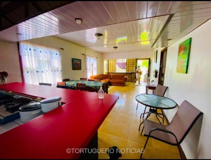Casa Artavia Villa Tortuguero Room photo